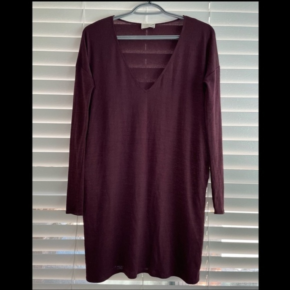 ARITZIA Wilfred Free Gail Dress size XXS